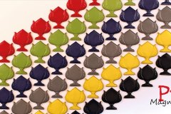 Pumi_Magnetici_calamite_pasqualino_piludu_ceramica_grottaglie_ceramics_Sgranato