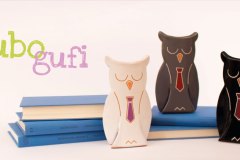 i_bubogufi_pasqualino_piludu_ceramica_grottaglie_ceramics
